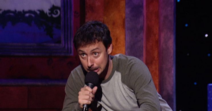 Kyle Dunnigan