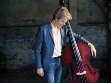 Kyle Eastwood