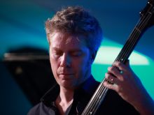 Kyle Eastwood