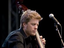 Kyle Eastwood