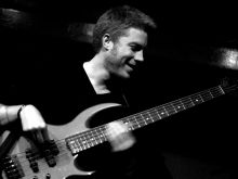 Kyle Eastwood