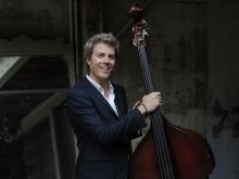 Kyle Eastwood