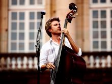 Kyle Eastwood