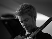 Kyle Eastwood