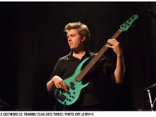 Kyle Eastwood