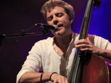 Kyle Eastwood