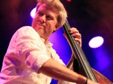 Kyle Eastwood