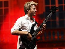 Kyle Eastwood