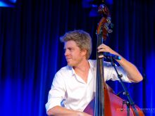 Kyle Eastwood