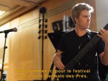 Kyle Eastwood