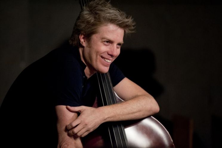 Kyle Eastwood