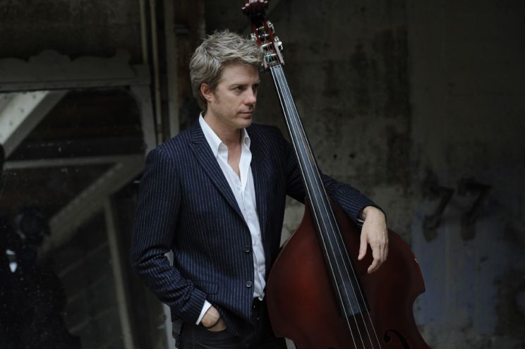 Kyle Eastwood