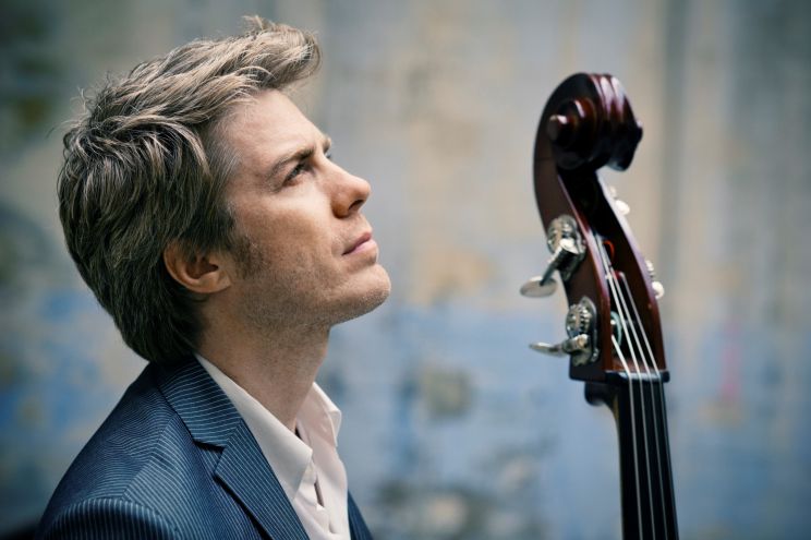 Kyle Eastwood