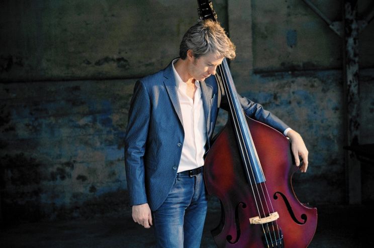 Kyle Eastwood