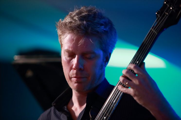 Kyle Eastwood