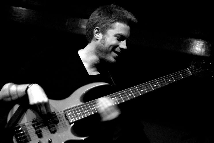 Kyle Eastwood