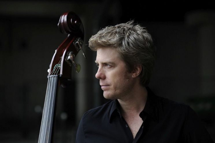 Kyle Eastwood