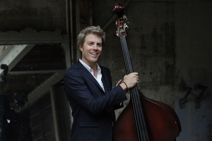 Kyle Eastwood