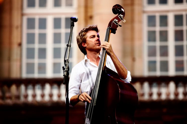 Kyle Eastwood