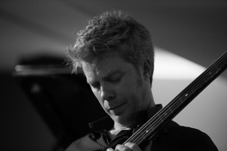 Kyle Eastwood