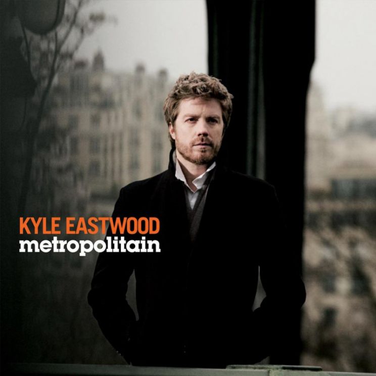 Kyle Eastwood