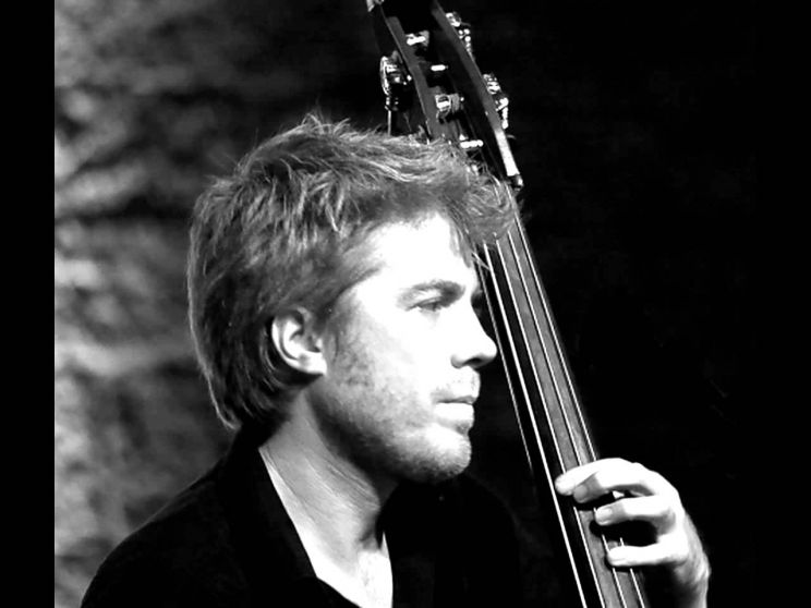 Kyle Eastwood