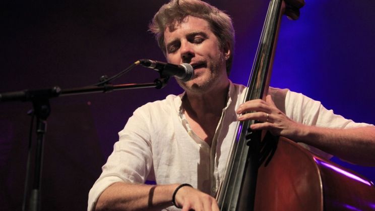 Kyle Eastwood