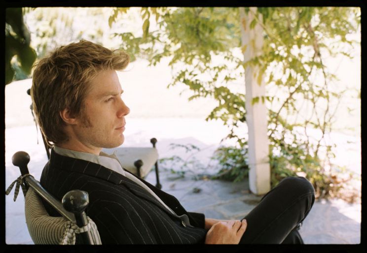 Kyle Eastwood