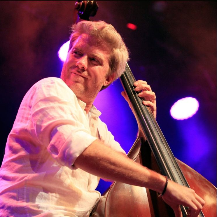 Kyle Eastwood