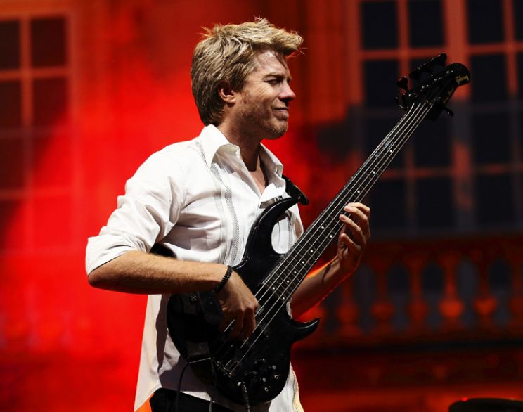 Kyle Eastwood