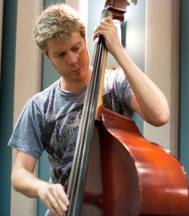 Kyle Eastwood