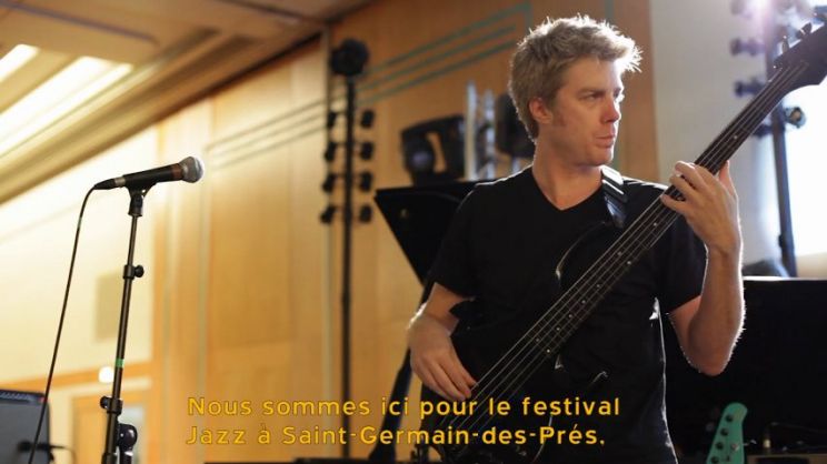 Kyle Eastwood