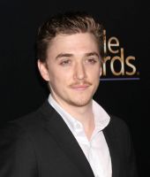 Kyle Gallner