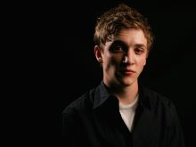 Kyle Gallner