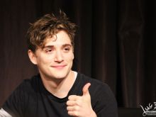 Kyle Gallner