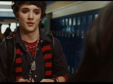 Kyle Gallner