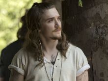 Kyle Gallner