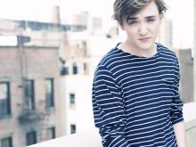 Kyle Gallner