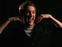 Kyle Gallner