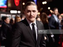 Kyle Gallner