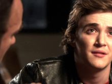 Kyle Gallner