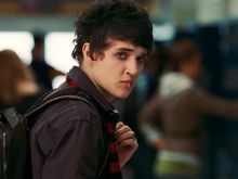 Kyle Gallner