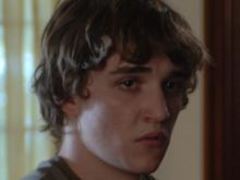 Kyle Gallner