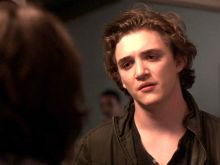 Kyle Gallner