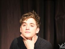 Kyle Gallner