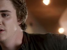 Kyle Gallner