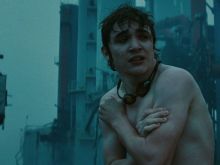 Kyle Gallner