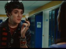 Kyle Gallner