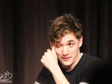 Kyle Gallner