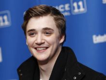 Kyle Gallner